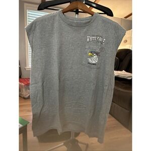 All American Sleeveless XL Biketoberfest 2006